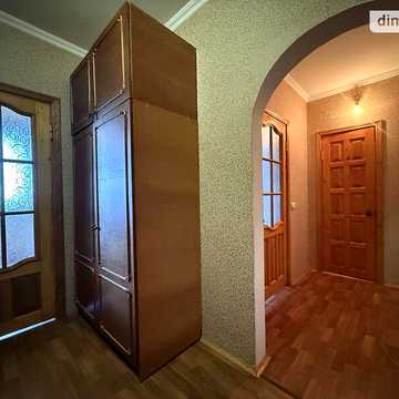 Довгострокова оренда 1к Квартира Панаса Мирного вулиця
