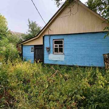 Продам будинок  в селі