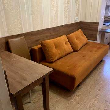 Здам студію 19 м2, в ЖК Олексіївські Акварелі