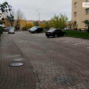 Довгострокова оренда 1к Квартира Вінницьке шосе