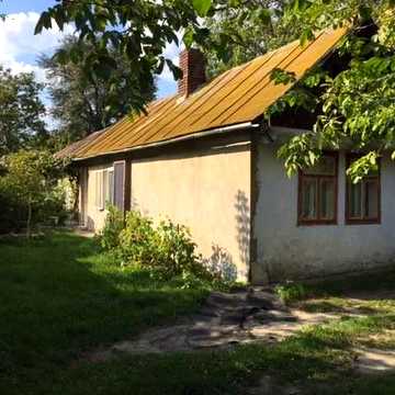 Продаж будинку + 6.5 сот землі