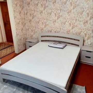 1-кімнатна квартира на 2 Слобідській