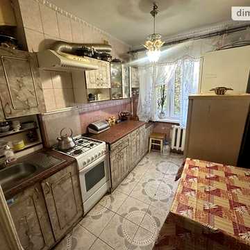 Довгострокова оренда 3к Квартира Наукова вулиця