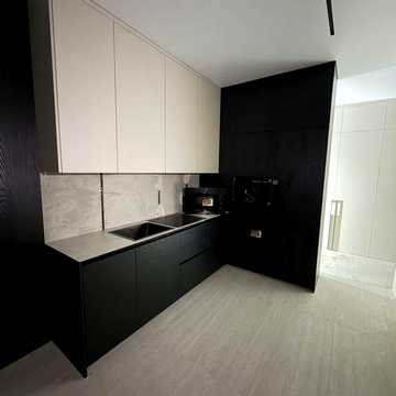 Продаж 1-кімнатної квартири 42 м², 2 поверх, ремонт, меблі, техніка
