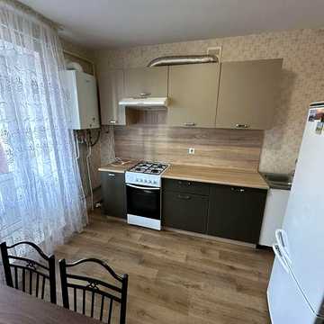 квартира на проспекті Свободи
