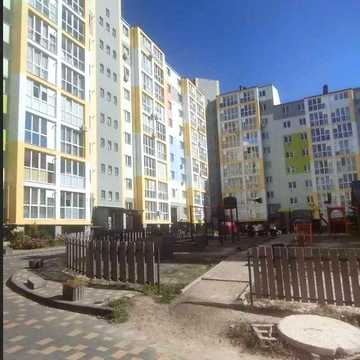(8) Продам 1-кімнатну квартиру на Барському шосе 9726