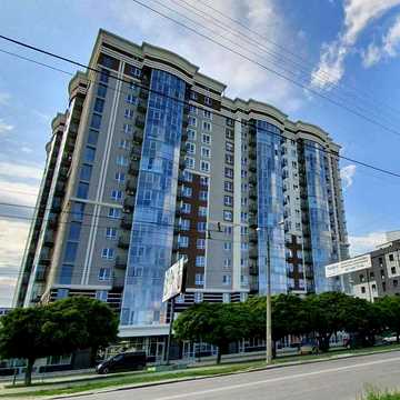 Елітна новобудова 2к Виставка ЖК НАД БУГОМ 63м2 з ремонтом