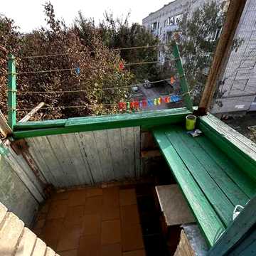 Продаж 2к Квартира Дніпровська вулиця