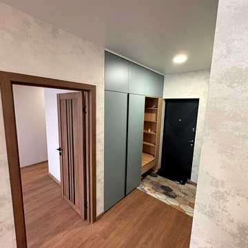 Довгострокова оренда 1к Квартира 600-річчя вулиця