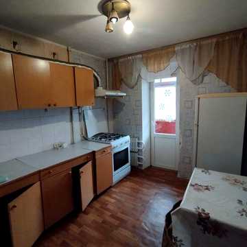 Здам 1-но Кім квартиру Вишенька.Вільно.