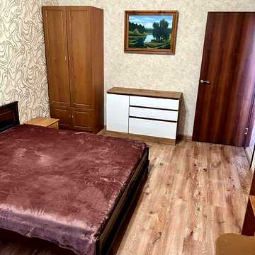 Продаж 1к Квартира Європейська вулиця ЖК Седьмое небо