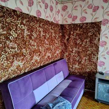 Продам велику 1 кімн.квартиру Хортицький район