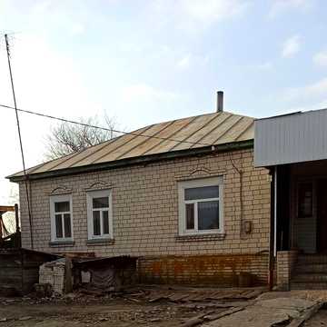 Продам власний будинок