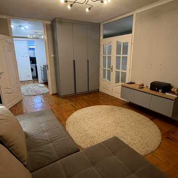 2-кімнатна квартира в центрі Черкас