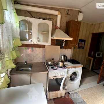 Довгострокова оренда 1к Квартира Балківська вулиця