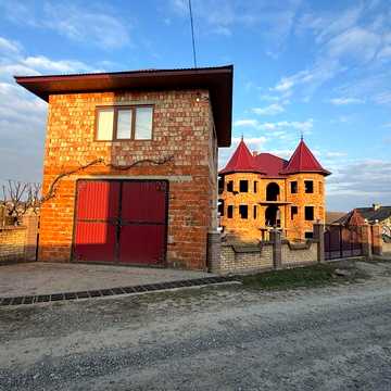 Продаж будинку123456789