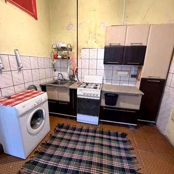 Оренда двокімнатної квартири в центрі вул. Куліша