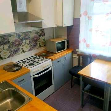 Аренда 3к кв на Кичкасе