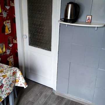 Продаж 2к Квартира Січових стрільців вулиця