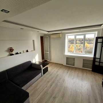Проспект Академика Курчатова 28, 50 м²