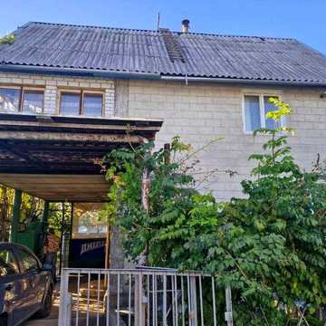 Продаж Дачі Куліші