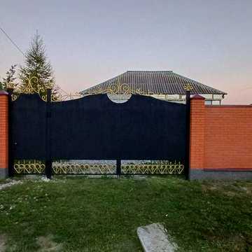 Продам свой дом без риэлтора район улицы широкой