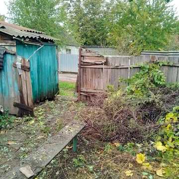 Продам часть дома под ремонт