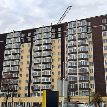 Продаж 2-кімнатної квартири в ЖК «Полісся 2» ЖК Полісся 2