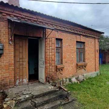 Продам частину будинку