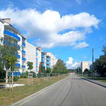Продам 3к. кв. Самар/Заречное