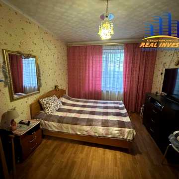 Продам 3 кім.квартиру м.Самар