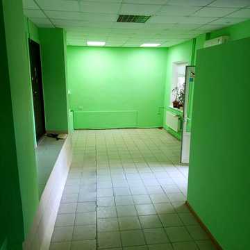 Продам квартиру под бизнес на Калиновой возле Мельницы
