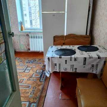 Сдам 1-ю квартиру улучшенной планировки Старая Салтовка!