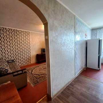 Сдам в аренду 1 комн.кв. м.Студенческая.