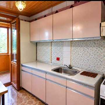Сдам 1-к. квартиру 37м², 6/9, Центр (м. Центральный рынок / м. ЮЖД). ГАЗ