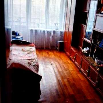 Продам 2-х кімнатну кв. Сміта