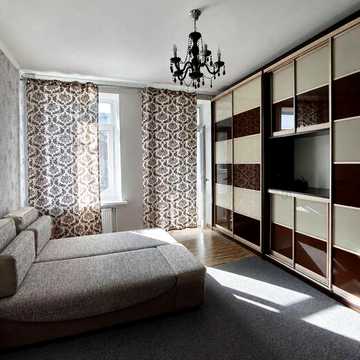 оренда квартири 50м² р-н Центр