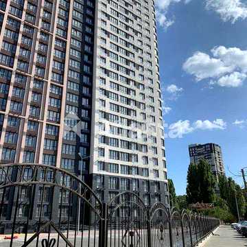 Трехкомнатная квартира в ЖК MODERN И.Франко/ 6 ст.Б.Фонтана возможна рассрочка! ЖК "MODERN"