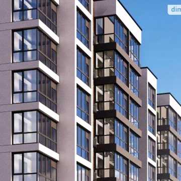 Продаж 3к Квартира Кам'янецька вулиця ЖК Альянс