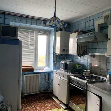 продається квартира, м.Бердичів, Район Прогресу (біля басейну)