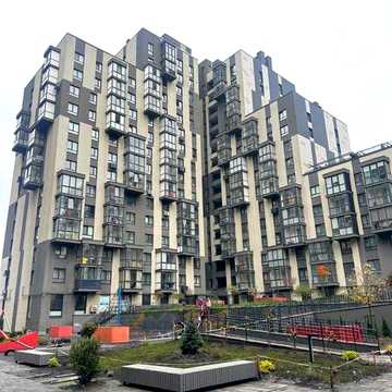 Оренда 1 кімнатної квартири по вул. Княгині Ольги