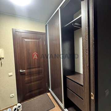 Довгострокова оренда 1к Квартира Різдвяна вулиця