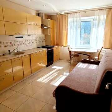 Сдам 1 но комнатную квартиру улица ДИДРИХСОНА