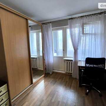 Довгострокова оренда 1к Квартира Академіка Корольова вулиця