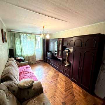 В продаже 2 комнатная квартира