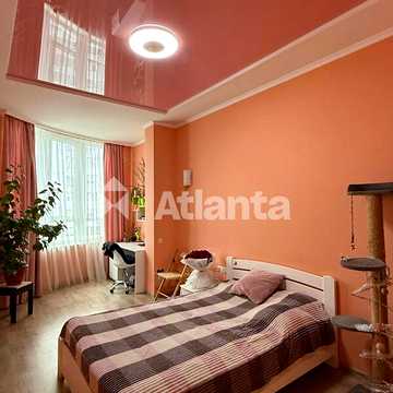 Продаж 3к Квартира Березова вулиця