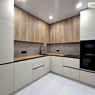 Довгострокова оренда 2к Квартира Моссаковського Володимира вулиця ЖК iQ-House