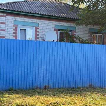 Продам будинок в селі