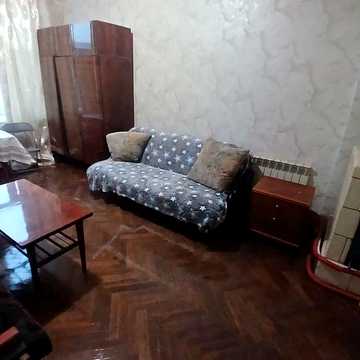 Оренда однокімнатної квартири