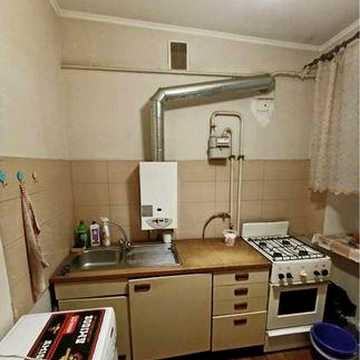 Фурманова 1 кімнатна квартира